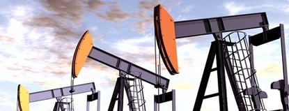 Nářadí pro ropný a těžařský průmysl